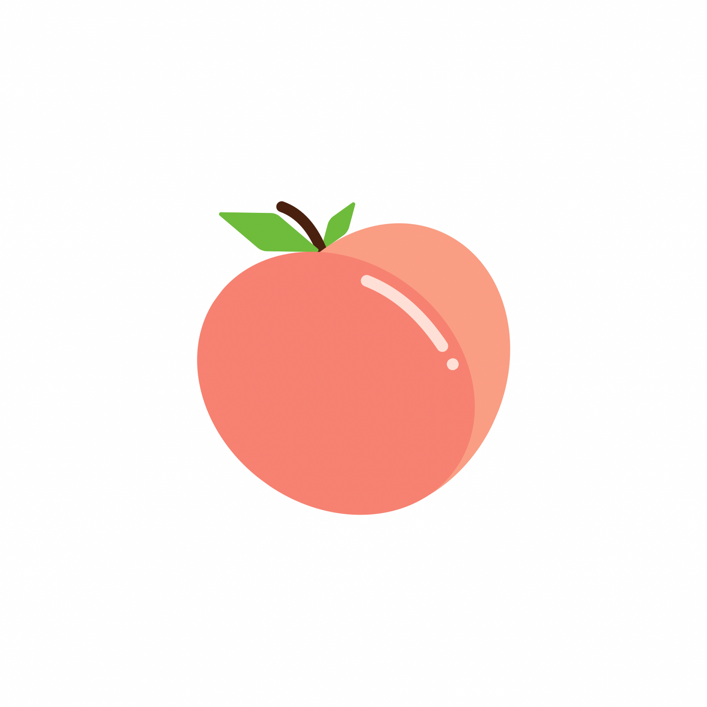 Peach