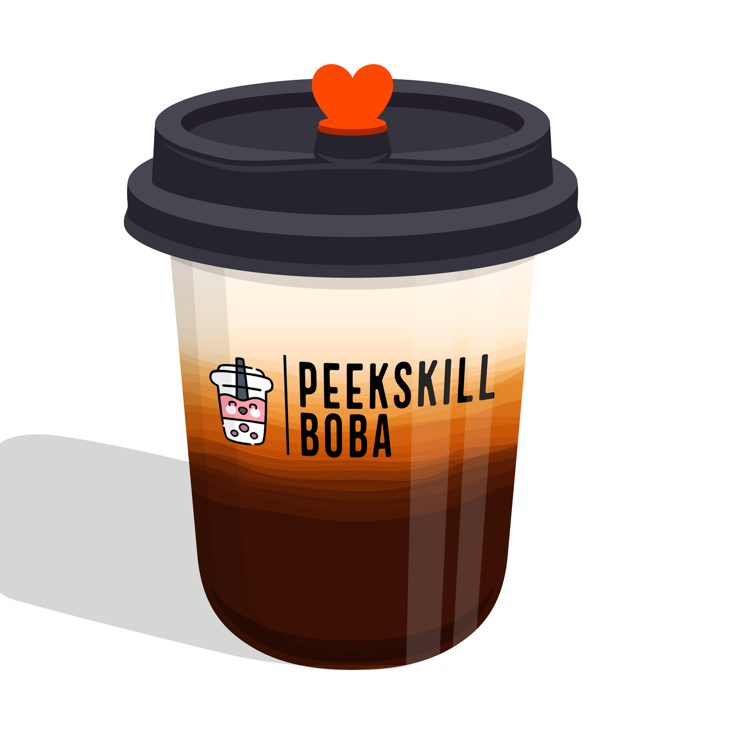 Thai Tea (Original)