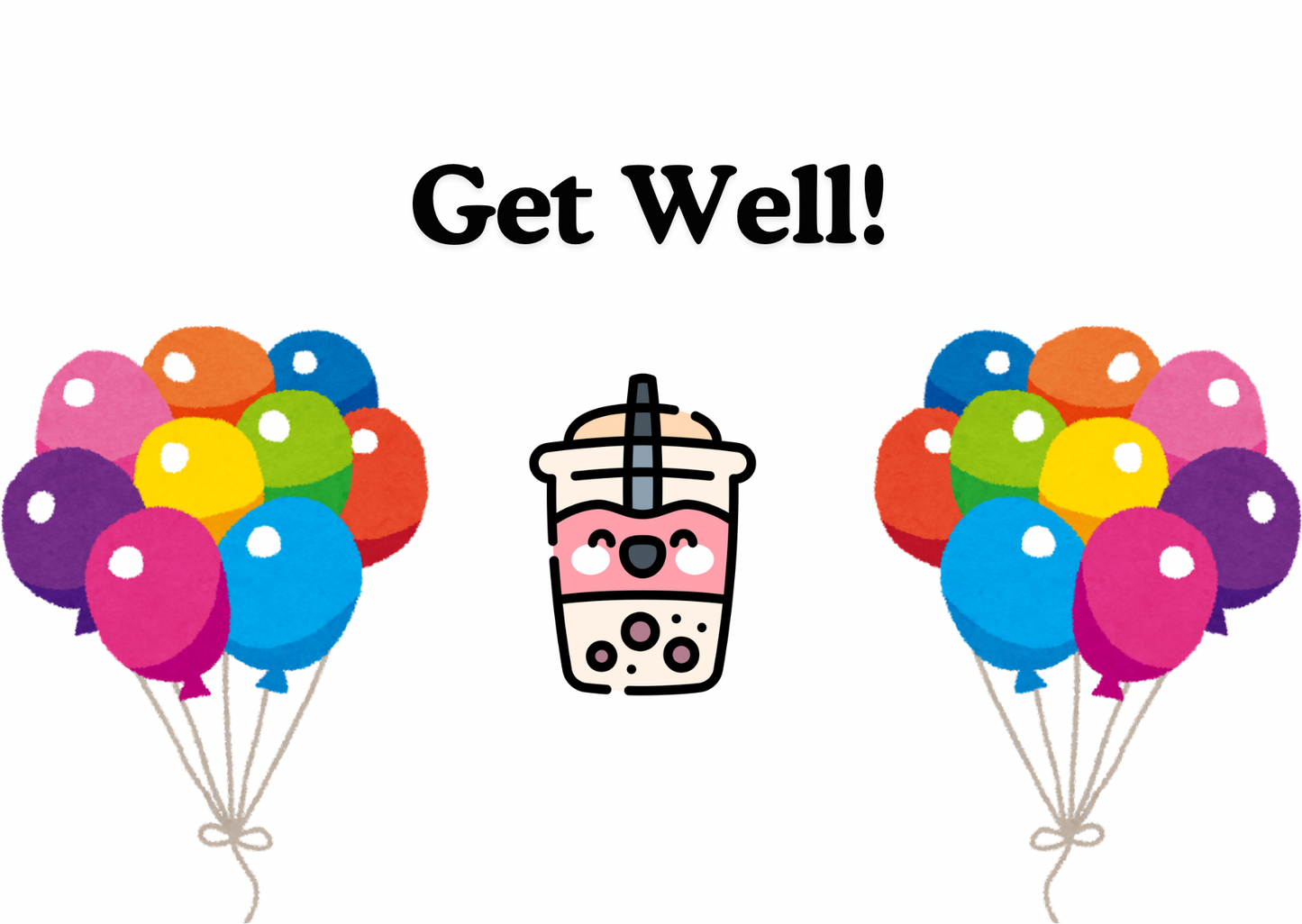 Get Well