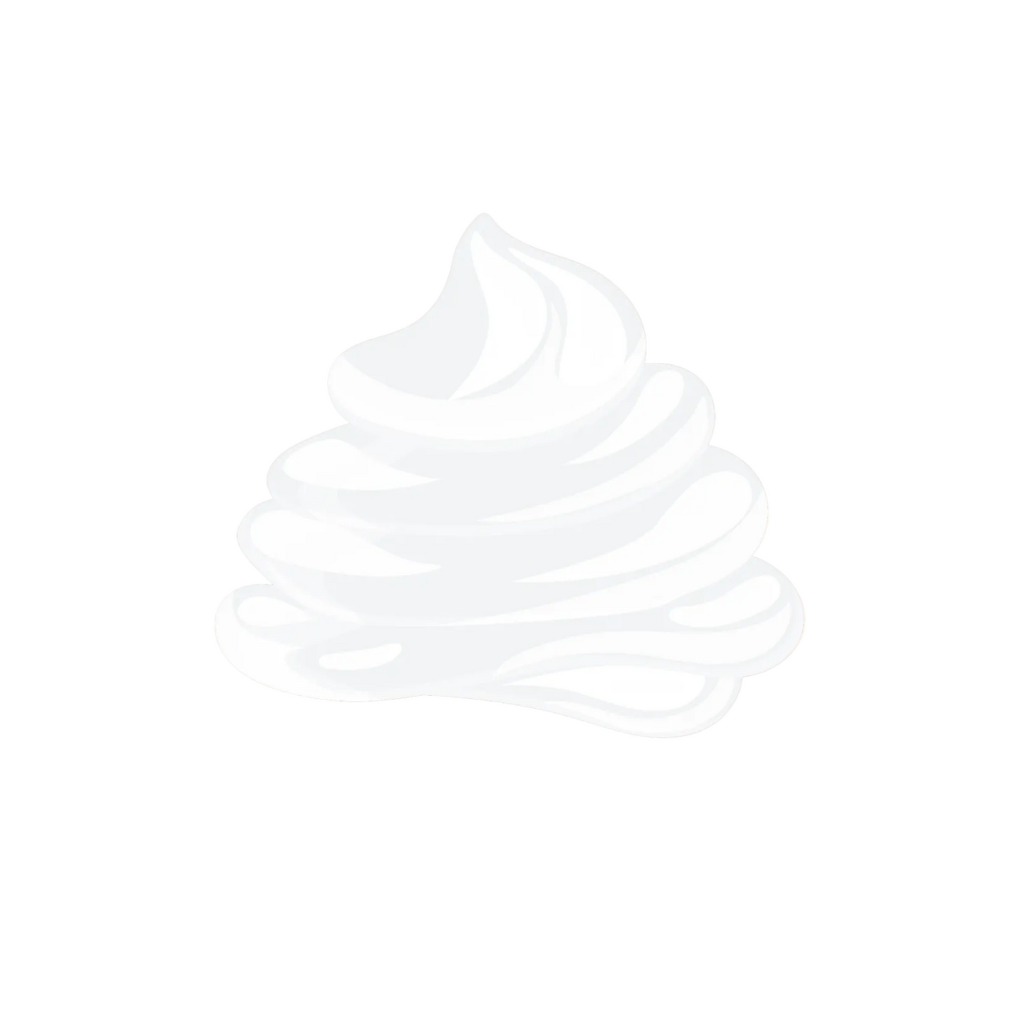 Whipped Cream