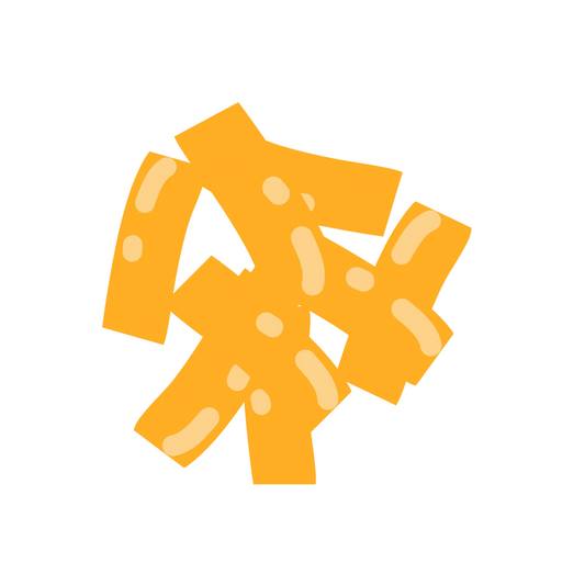 Passionfruit Jelly