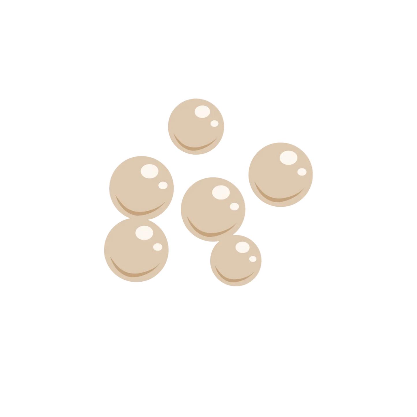 Honey Popping Pearls