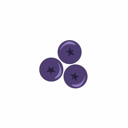 Blueberry Basil