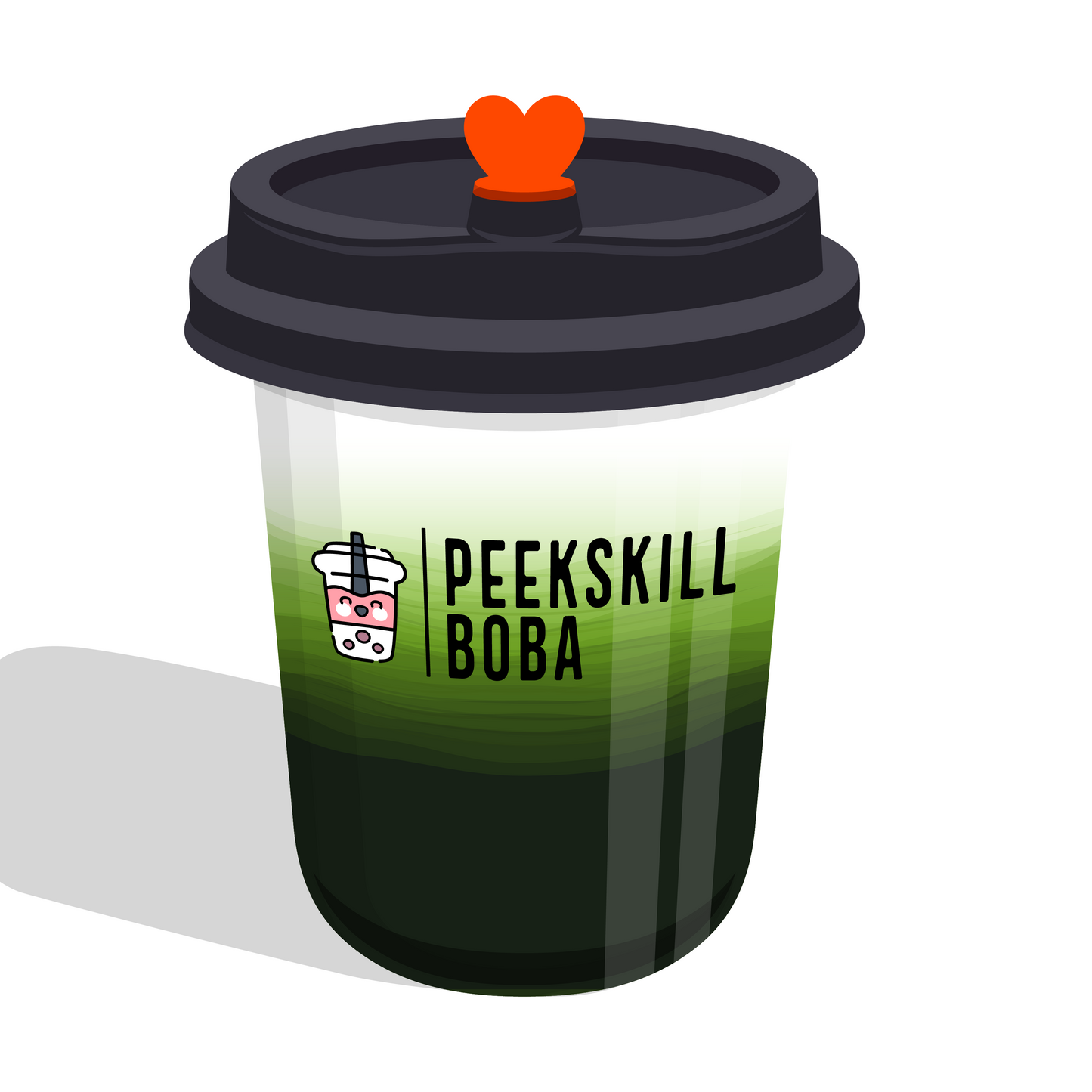 Green Thai Tea