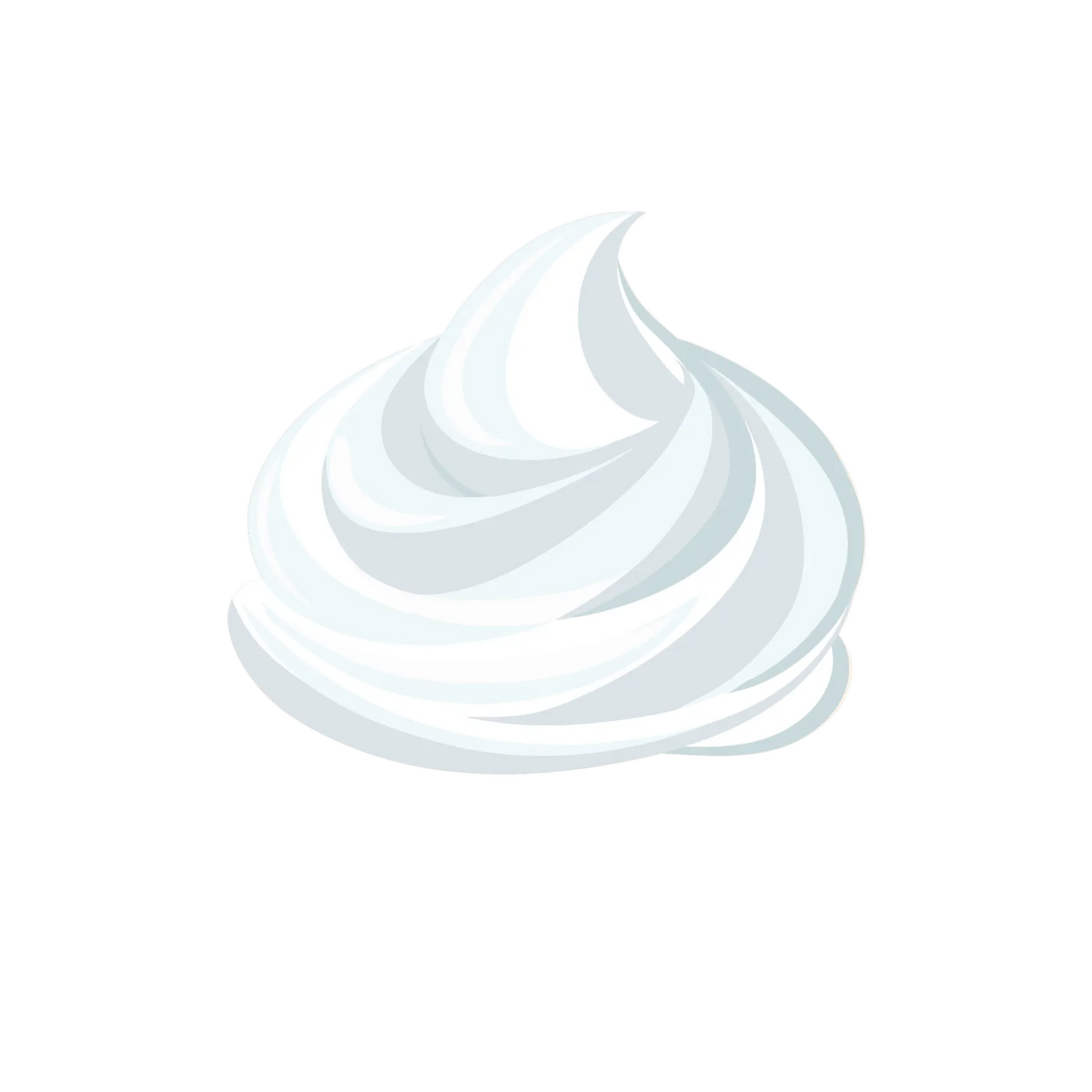 Cheese Foam