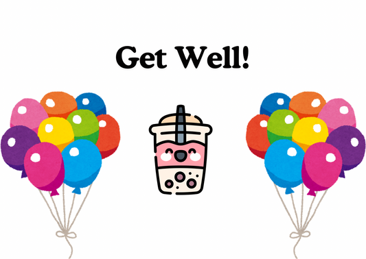 Get Well