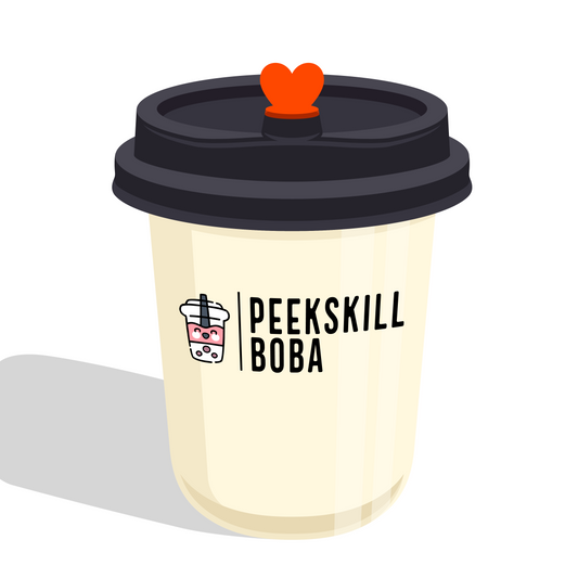 Green Oolong (Organic)