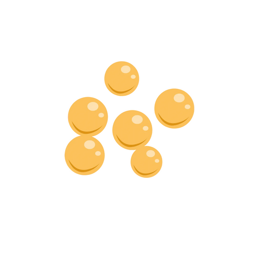 Mango Popping Pearls