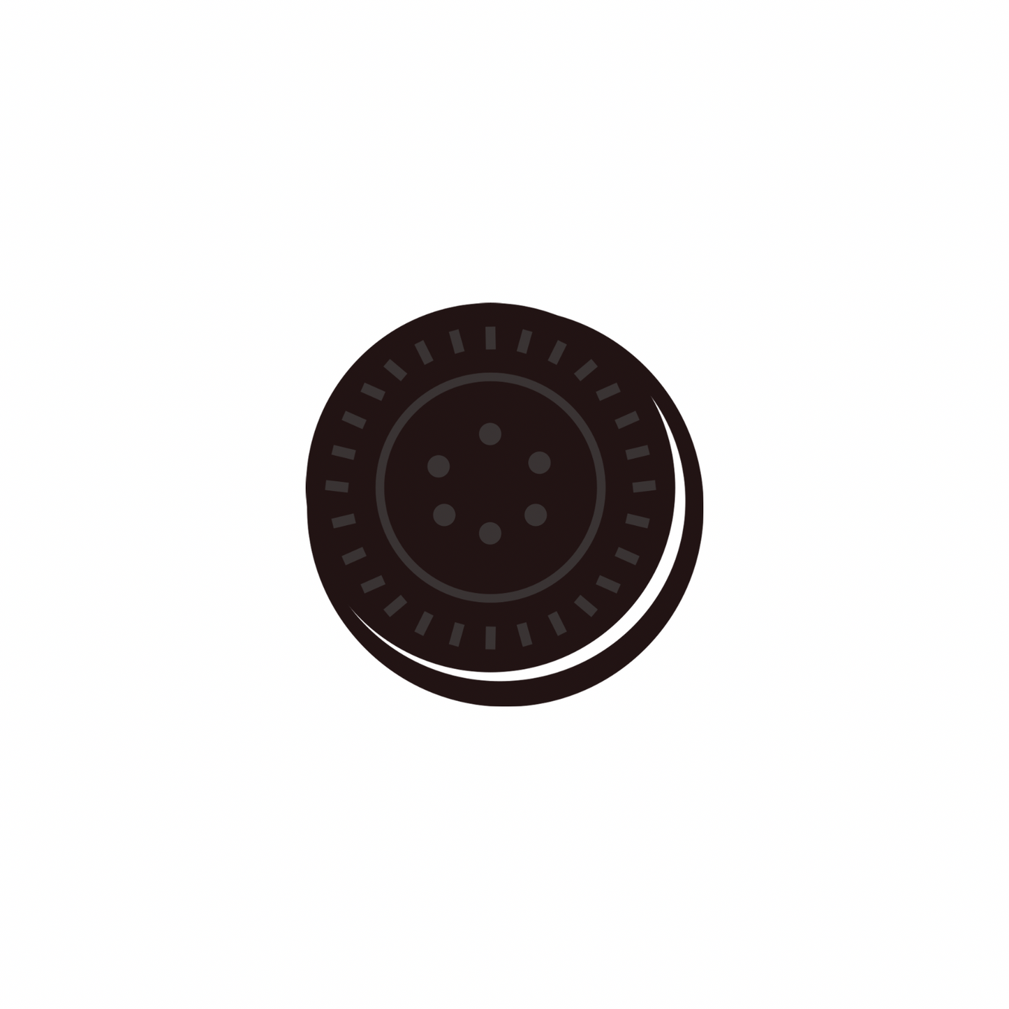 Brown Sugar Oreo Crumble