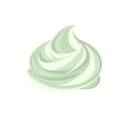 Matcha Cold Foam