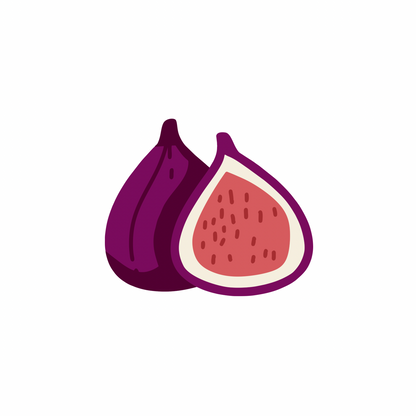 Fig & Honey Matcha