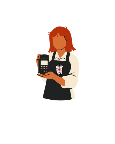 Direct communication with our staff