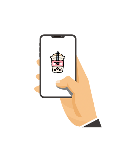 Tailored Ordering Interface